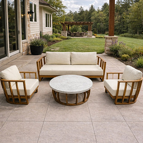 Лаунж-зона Royal Family ELLIOT фото