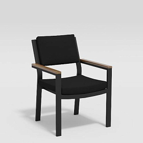 Стул Gardenini Белла CBLL.010600.C4 фото