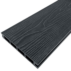 Террасная доска Gardeck Holzhof NauticPrime (Light) Esthetic Wood, 145*22*4000мм фото