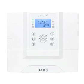 Пульт управления Fasel familyline 3200 изображение Пульт управления Fasel familyline 3200 фото