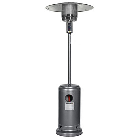 Уличный газовый инфракрасный обогреватель NeoClima 09HW-A изображение Уличный газовый инфракрасный обогреватель NeoClima 09HW-A фото