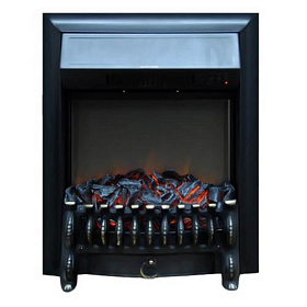 Электроочаг Glenrich Fobos фото