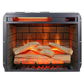 Электроочаг InterFlame Antares IF-EF13-23 LED фото