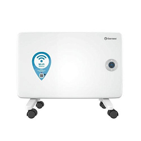 Электрический конвектор Thermex Frame 1000E Wi-Fi фото