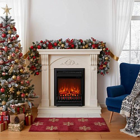 Электроочаг RealFlame 3D Oregan фото