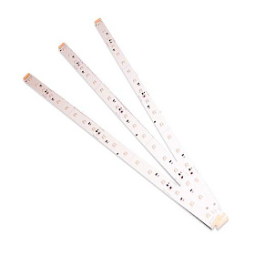 Набор подсветки Licht-2000 Domesticus Bluetooth (3 RGB линейки) фото