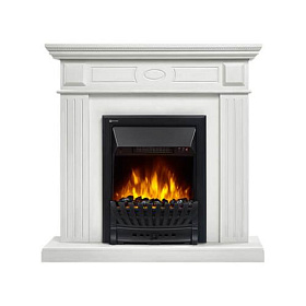 Портал Firelight Bianco Classic фото