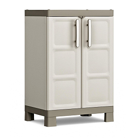 Шкаф Keter Excellence Base Cabinet (17206876 / 241048) фото