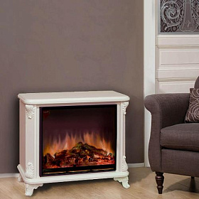 Портал Glenrich Версаль под очаг Arte 28 фото