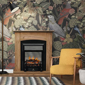 Портал Royal Flame Barcelona под очаги Fobos/ Majestic/ Aspen (разборный) фото