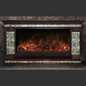 Портал Glenrich Лорд под очаг Premier S14 фото