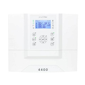 Пульт управления Fasel profiline 4400 изображение Пульт управления Fasel profiline 4400 фото