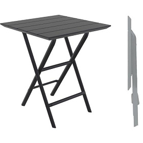Стол пластиковый складной Siesta Contract Helen Folding Table 60 234/292-1937 фото