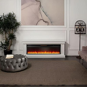 Портал Royal Flame Geneva 60 под очаг Vision 60 LED фото