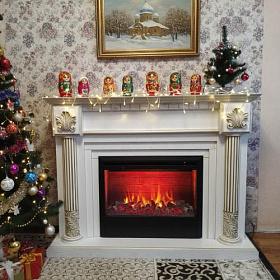 Портал RealFlame Imperia 33/26 фото