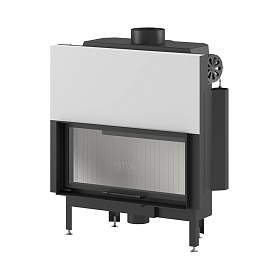 Каминная топка Aston Konsul 19.900.Lift фото