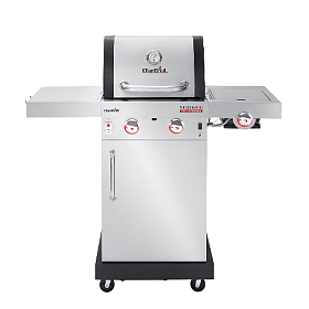 Газовый гриль Char-Broil Professional Pro 2S фото
