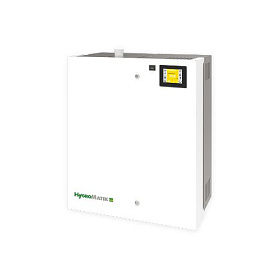 Парогенератор HygroMatik FlexLine FLE20 с расширительной платой, системой Super Flush и стандартным датчиком TF104 фото