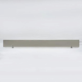 Декоративное стекло Schones Feuer FireLine 1500 черное фото