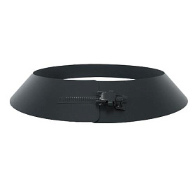 Юбка Везувий Black (AISI 430/0,5мм) фото