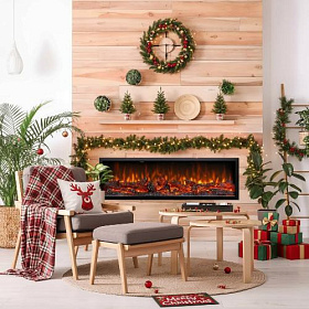 Электроочаг RealFlame Beverly 1000 фото