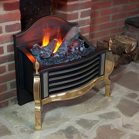 Электрокамин Dimplex Opti-Myst Rothesay фото