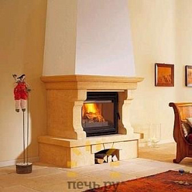 Каминная облицовка Supra Vence фото