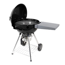 Угольный гриль SnS Grills Slow N Sear Kettle, 57 см фото