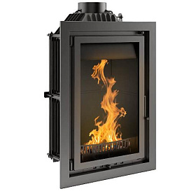 Каминная топка Kratki Maja wieza фото